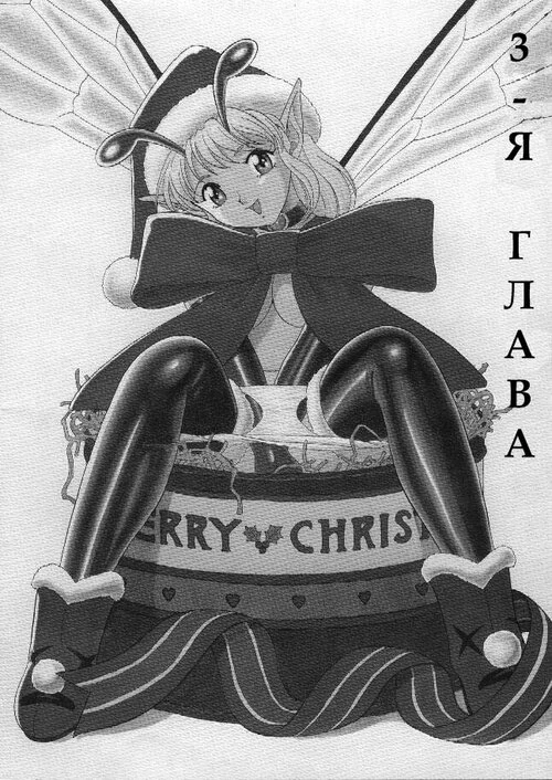 Bondage Fairies Extreme