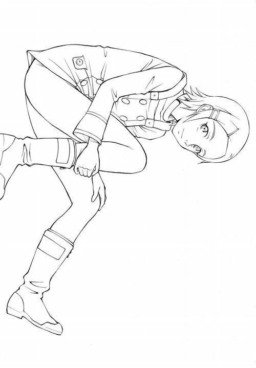 Eureka 7. EUREKA LAND