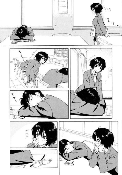 Shishunki wa Hatsujouki 