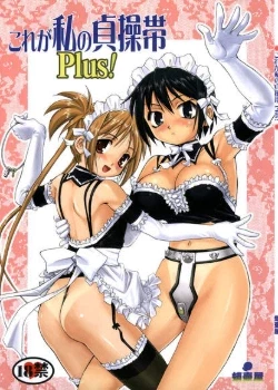Kore ga Watashi no Teisoutai Plus