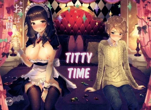 Oppai no Jikan♥ (Titty Time)