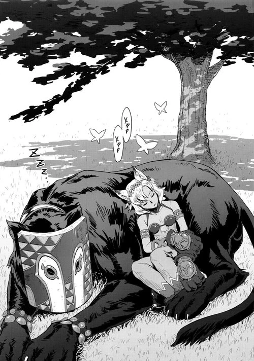 Bosom Buddy