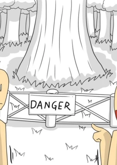 Danger