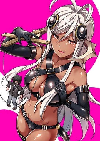 Nozoki Connect 0