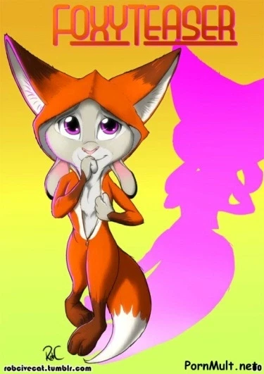 Foxy Teaser