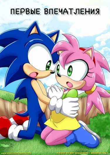 Первые впечатления
