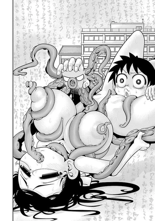 Kemokko Zoo глава Extra - Зоопарк Кемокко