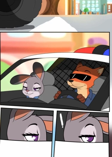 Judy's Fantasy