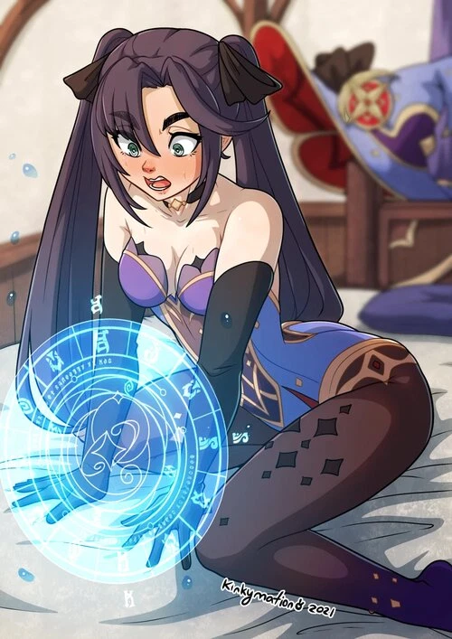 Предсказанное звёздами