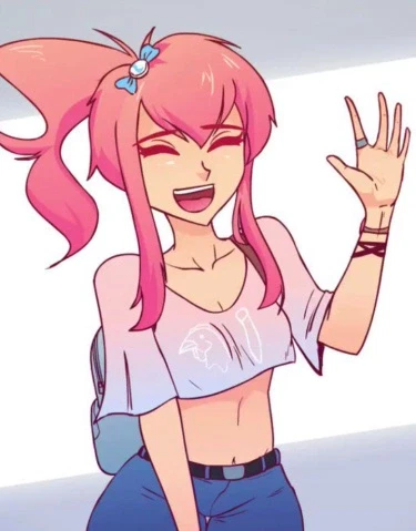 Новый художник