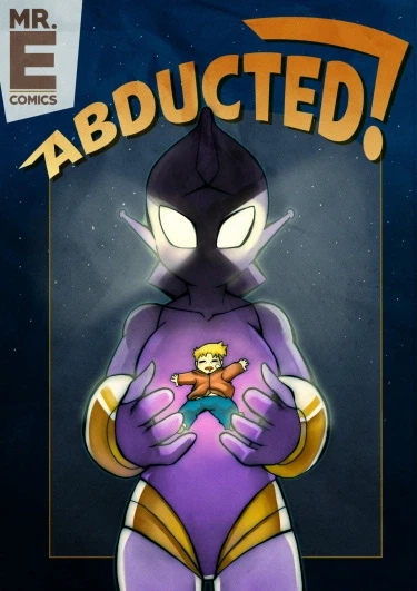 Похищен
