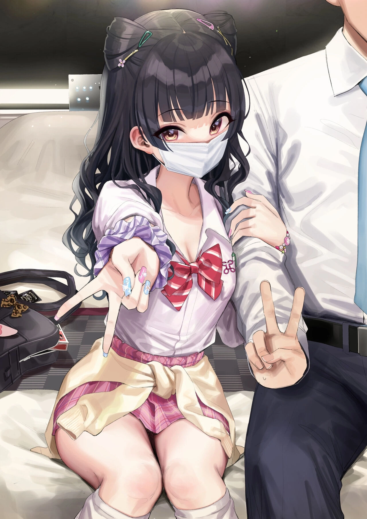 Gyaru Fuyuko Sabun 0