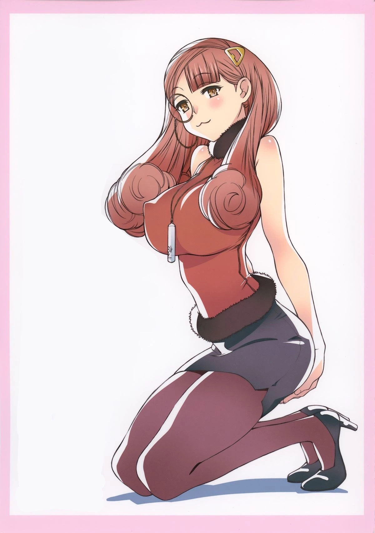 Aogun sekki 0
