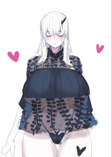 Первое свидание Лавинии