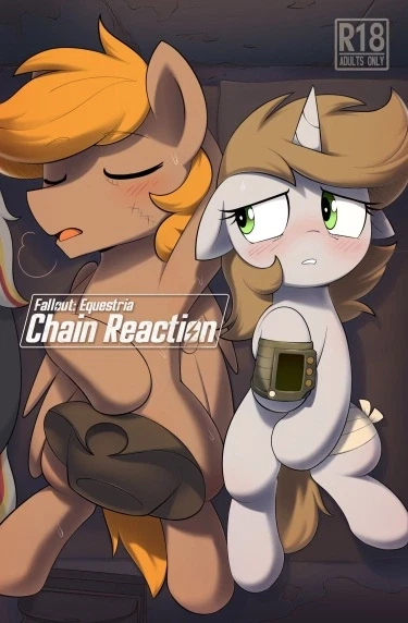 Fallout Equestria: Цепная реакция