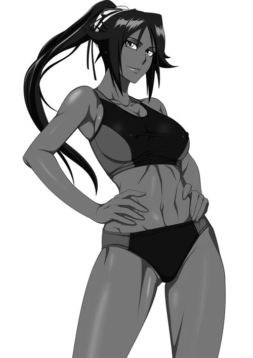 Танец богини скорости