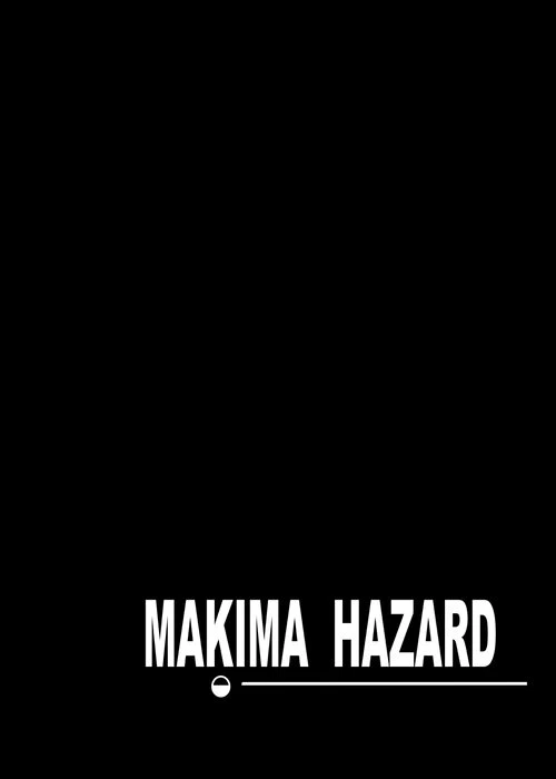 Chainsaw Man. Makima Hazard