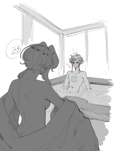 Ночное Происшествие