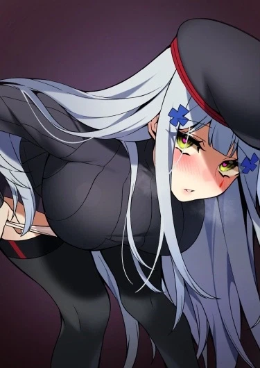 Hk416