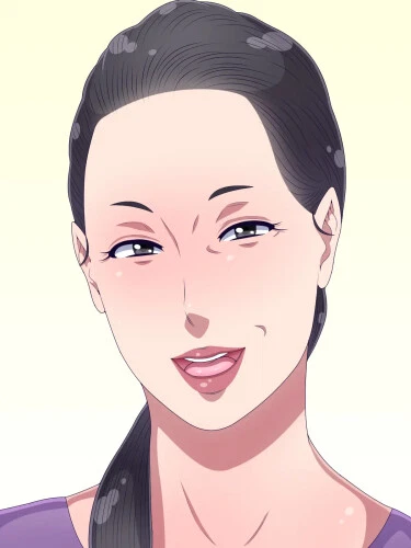 Я попросил свою маму переспать со мной