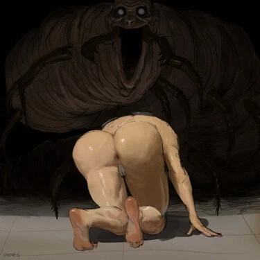 Побег через крошечное отверстие