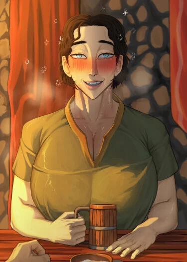 Празднование матери и сына