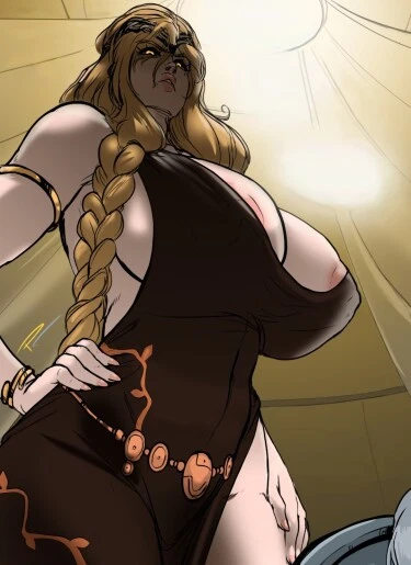 Королева Марика не должна столь праведно возносить себя над Погасшими…