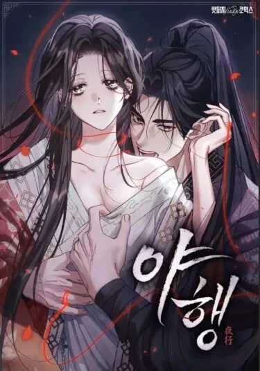 Ночное странствие