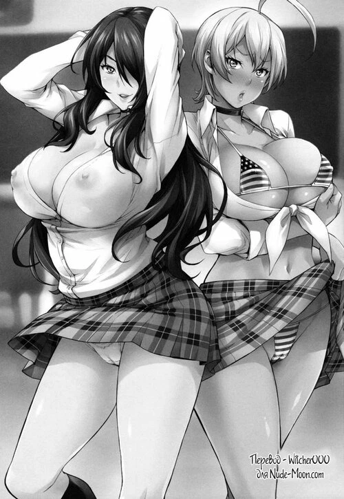 Shokugeki No Soma. Oagari Yo