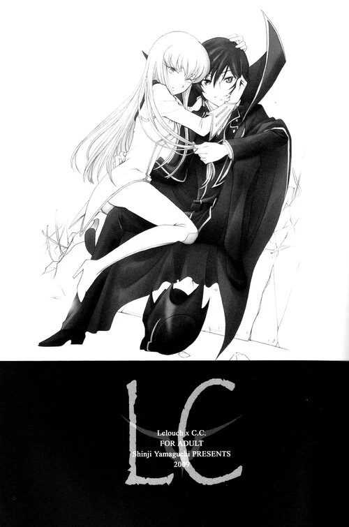 Code Geass. LC