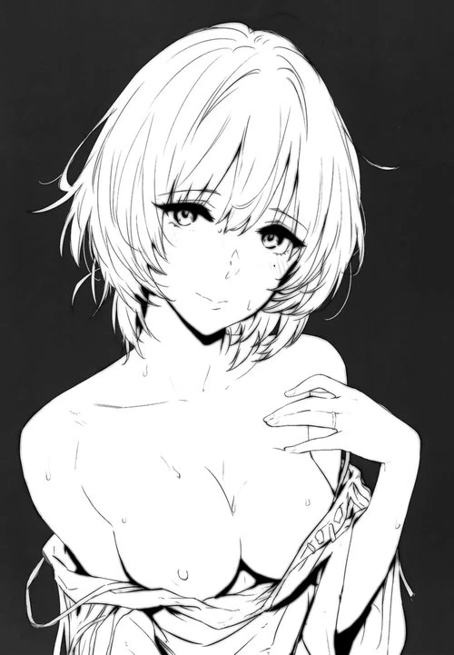 Kaede-san-ppoi no! 