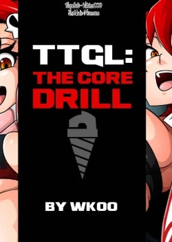 The Core Drill